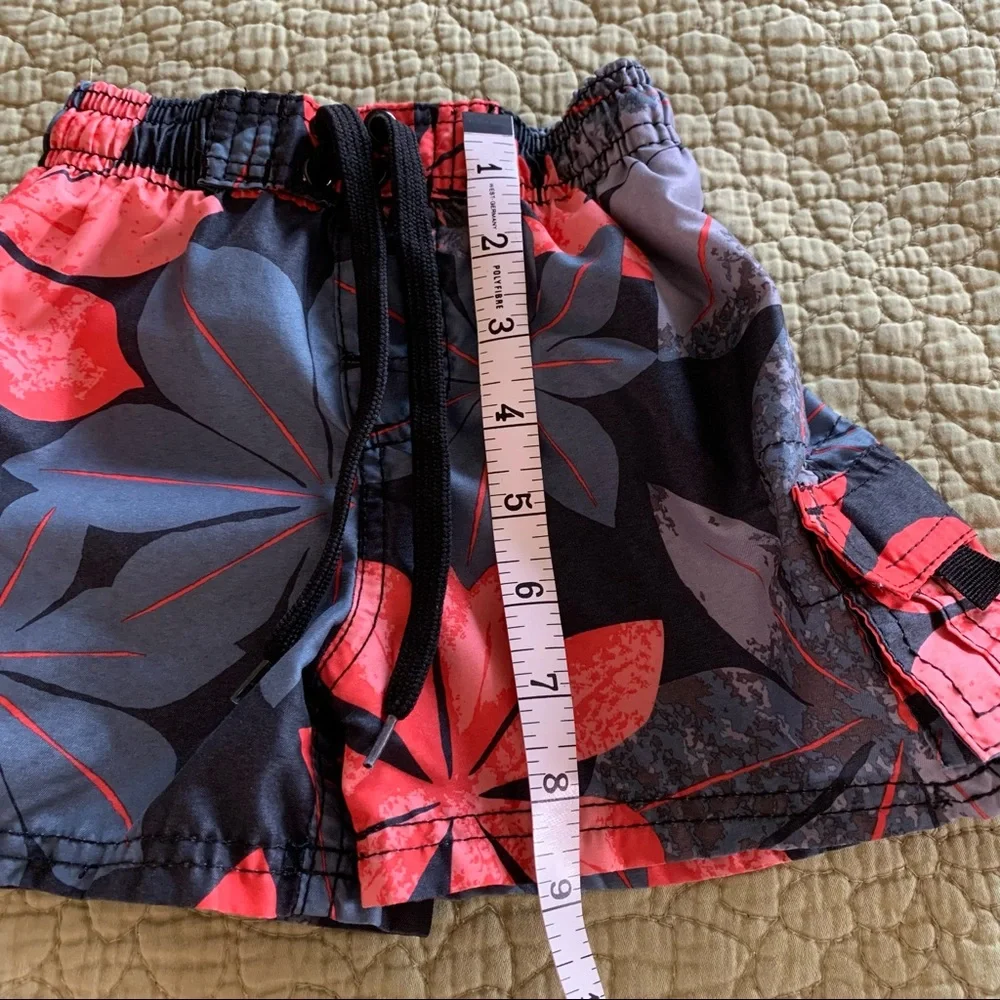 Kanu Surf Swim Trunks Toddler * 18 months